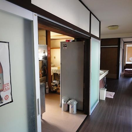 Kuroemuso Hotel Katsuura  Exterior photo